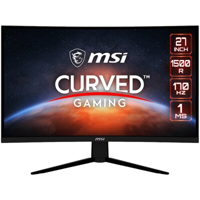 Monitor MSI G273CQ 27