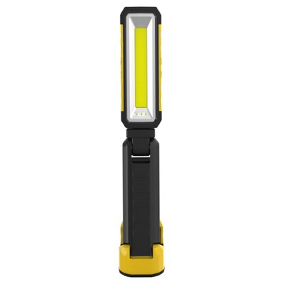 CAT latarka Hand Held  LED work light 600lm CT9032