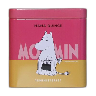 Teministeriet - Moomin Mama Quince - Herbata sypana 100g