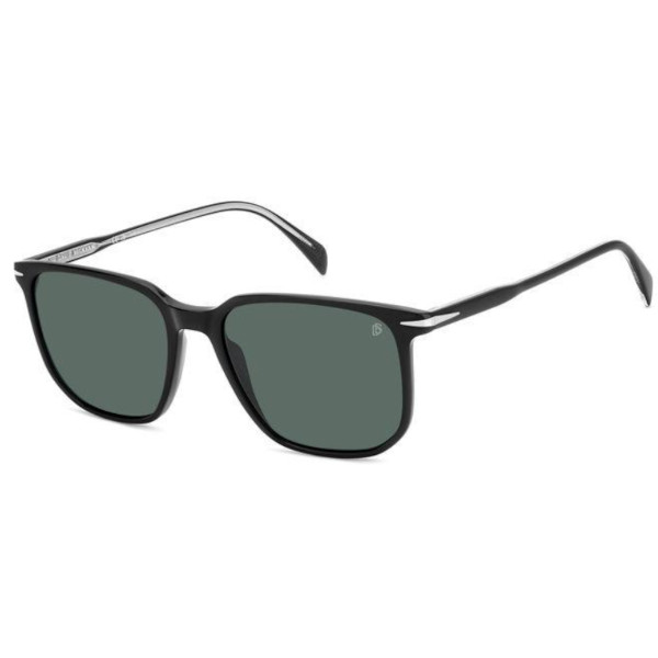 Okulary przeciwsłoneczne David Beckham 1141/S 807 55 QT