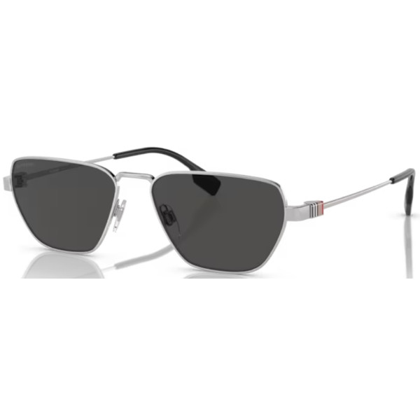 Okulary przeciwsloneczne Burberry 3146 100587 56