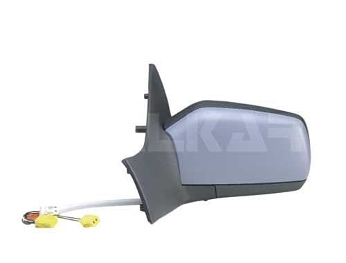 Alkar 6135356 lusterko zewnętrzne