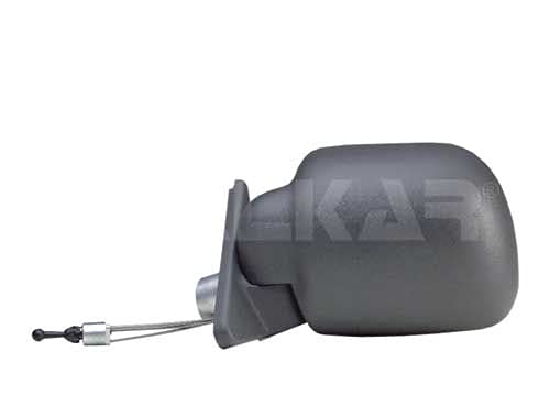 Alkar 9201155 lusterko samochodowe