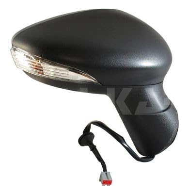 ALKAR 6126406 lusterko zewnętrzne