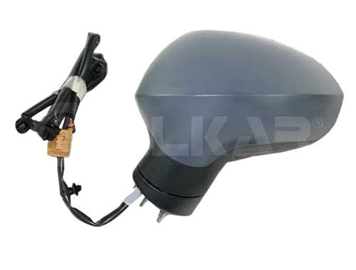 Alkar 6139804 lusterko zewnętrzne