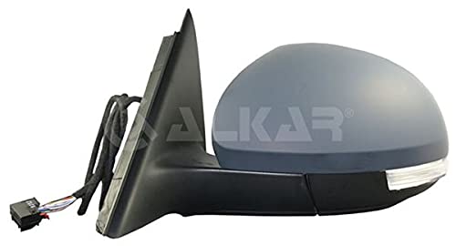 ALKAR 6142611 lusterko zewnętrzne