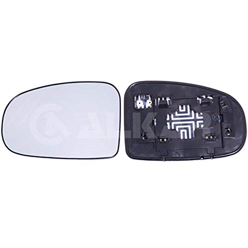 ALKAR 6431258 lusterko zewnętrzne