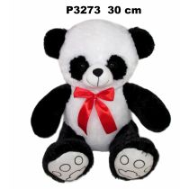 Maskotka Panda 30cm 164490 SunDay Sun-Day