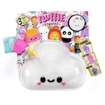 Fluffie Stuffiez Small Plush - Cloud Mga Entertainment