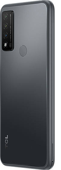 TCL 20R 5G 4GB/128GB Dual Sim Szary