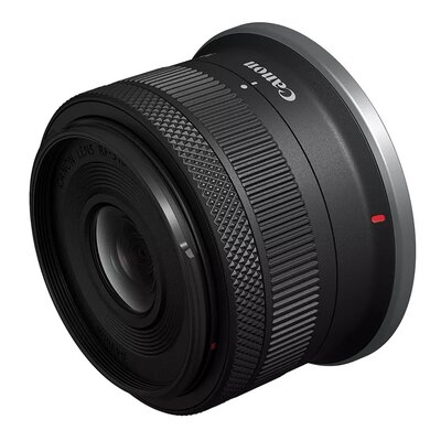 Canon RF 10-18mm f/4.5-6.3 IS STM