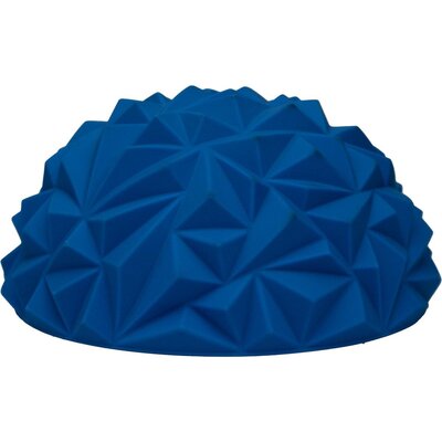 Poduszka sensomotoryczna ENERO FIT Diament Niebieski