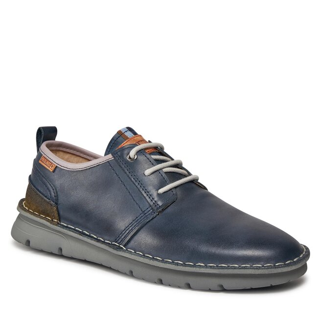 Sneakersy Pikolinos Rivas M3T-4232C1 Blue 300