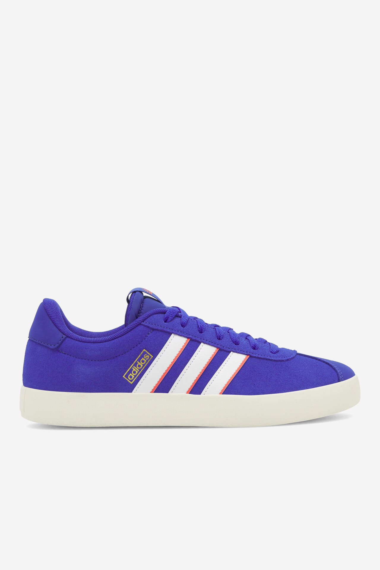 ADIDAS VL COURT 3.0  Niebieski