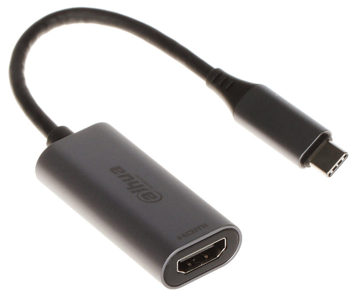 ADAPTER USB 3.1 / HDMI TC31H 15 cm DAHUA