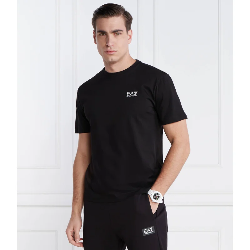 EA7 T-shirt | Regular Fit