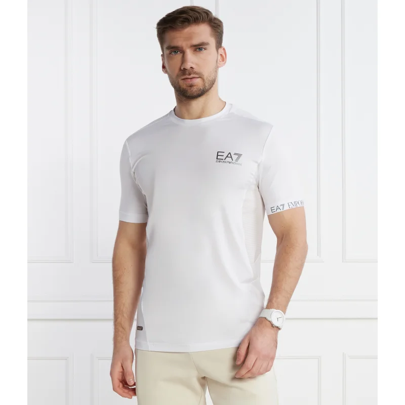 EA7 T-shirt | Regular Fit