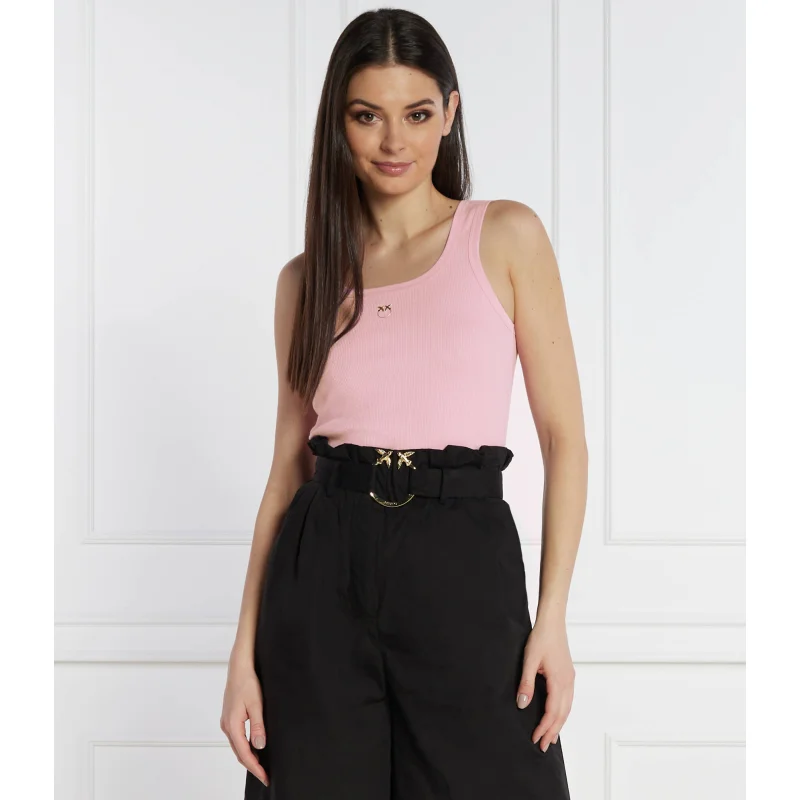 Pinko Top | Slim Fit