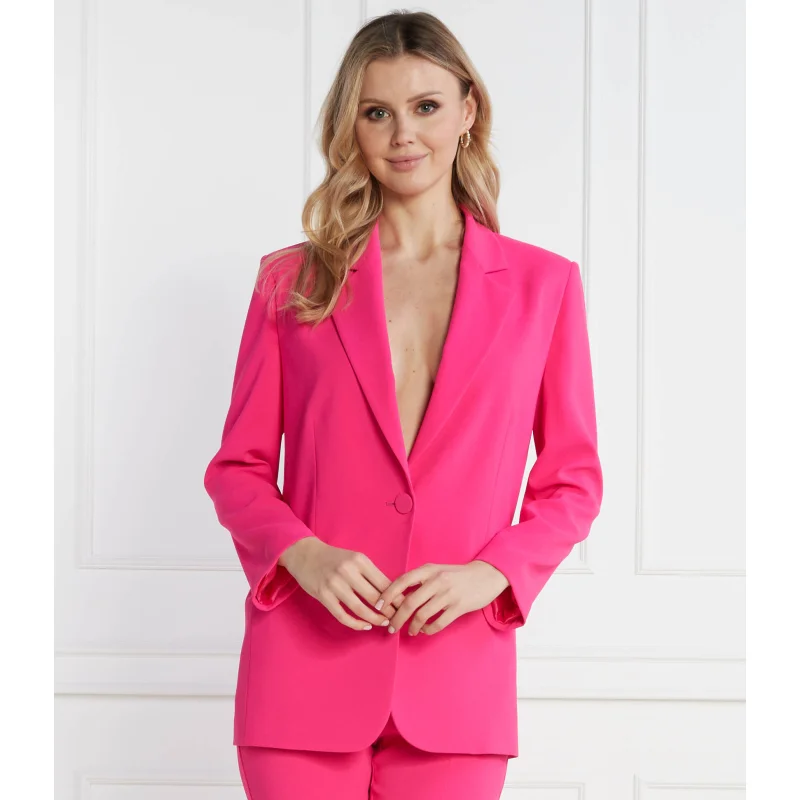 Pinko Marynarka | Regular Fit