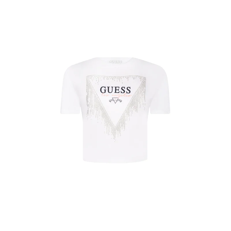 Guess T-shirt | Regular Fit