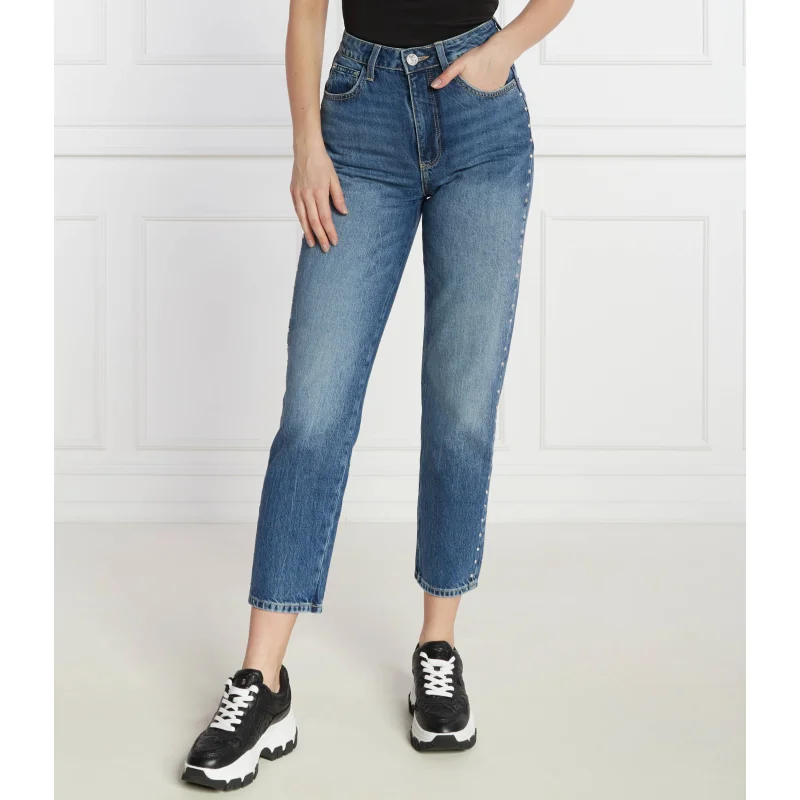 GUESS Jeansy | Tapered