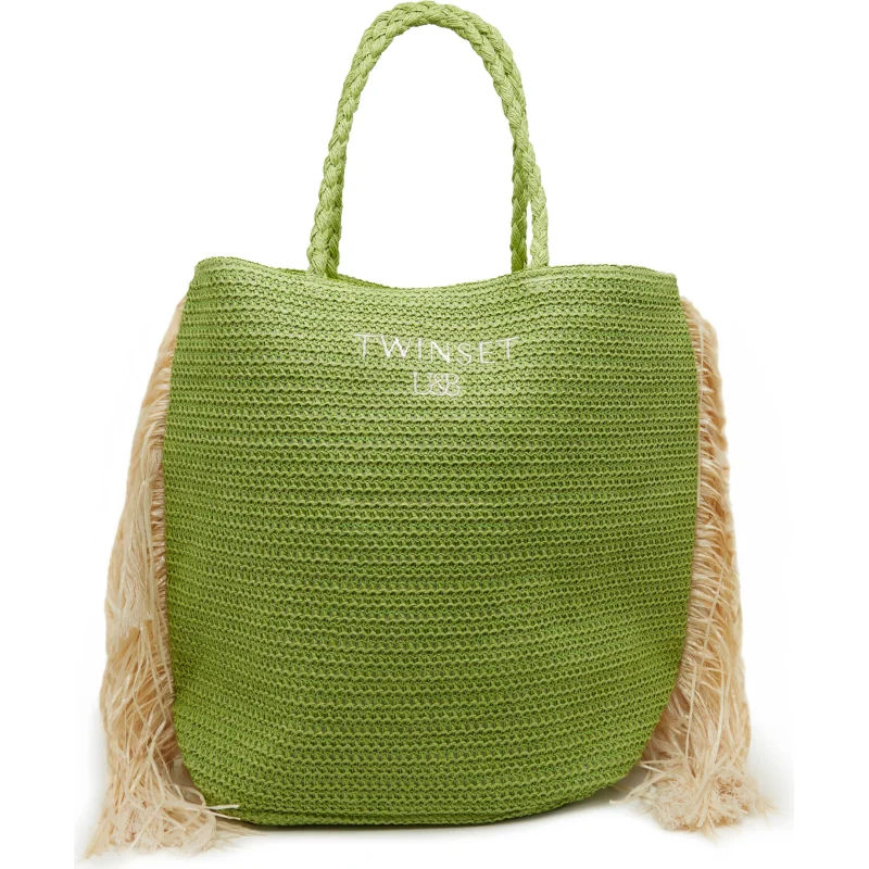 Twinset U&B Torba plażowa