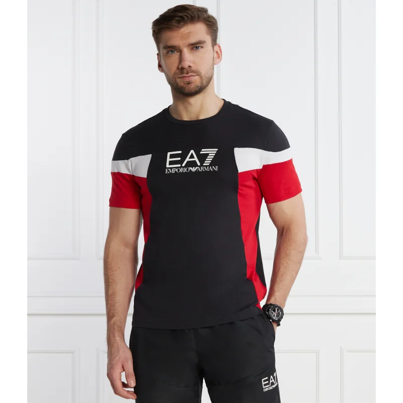 EA7 T-shirt | Regular Fit