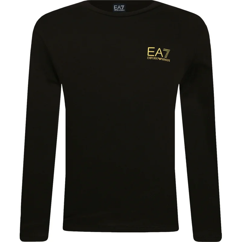 EA7 Longsleeve | Regular Fit