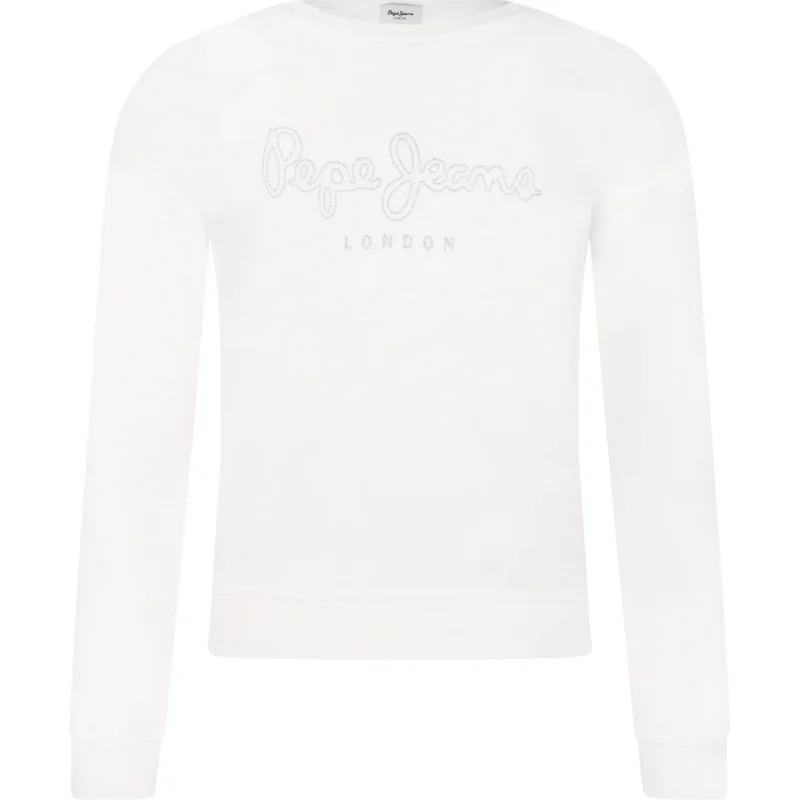 Pepe Jeans London Bluza ROSE | Regular Fit