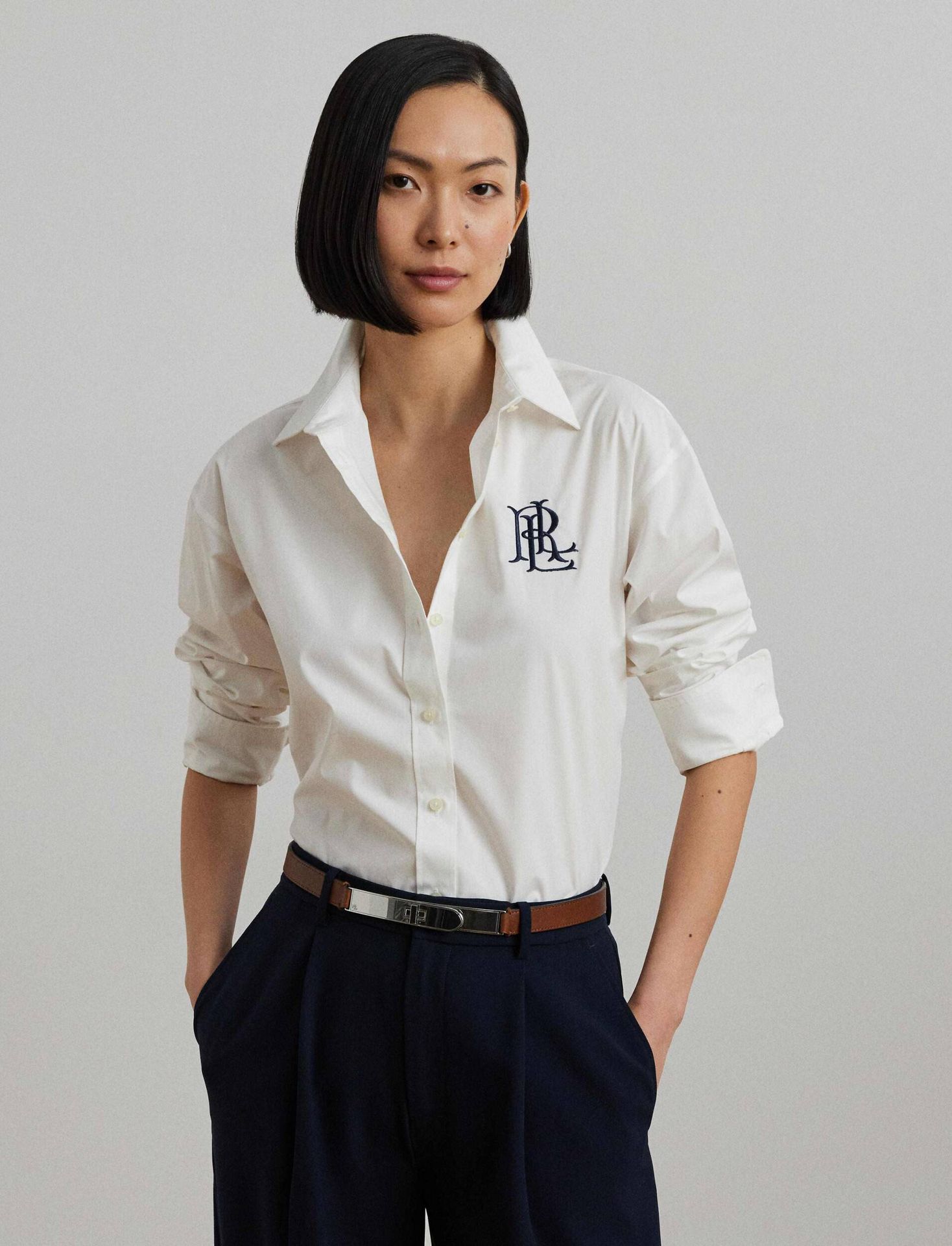 LAUREN RALPH LAUREN Koszula KOTTA Regular Fit