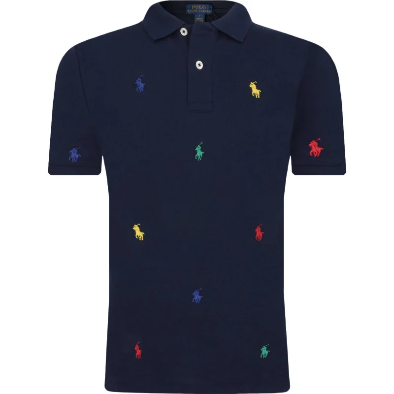 POLO RALPH LAUREN Polo | Regular Fit