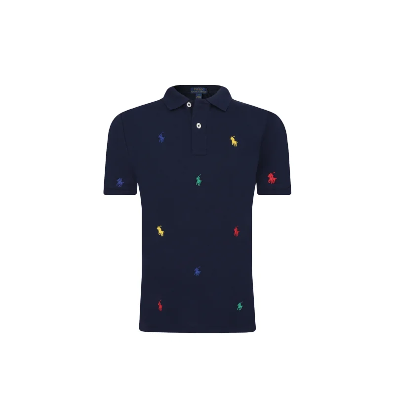 POLO RALPH LAUREN Polo | Regular Fit
