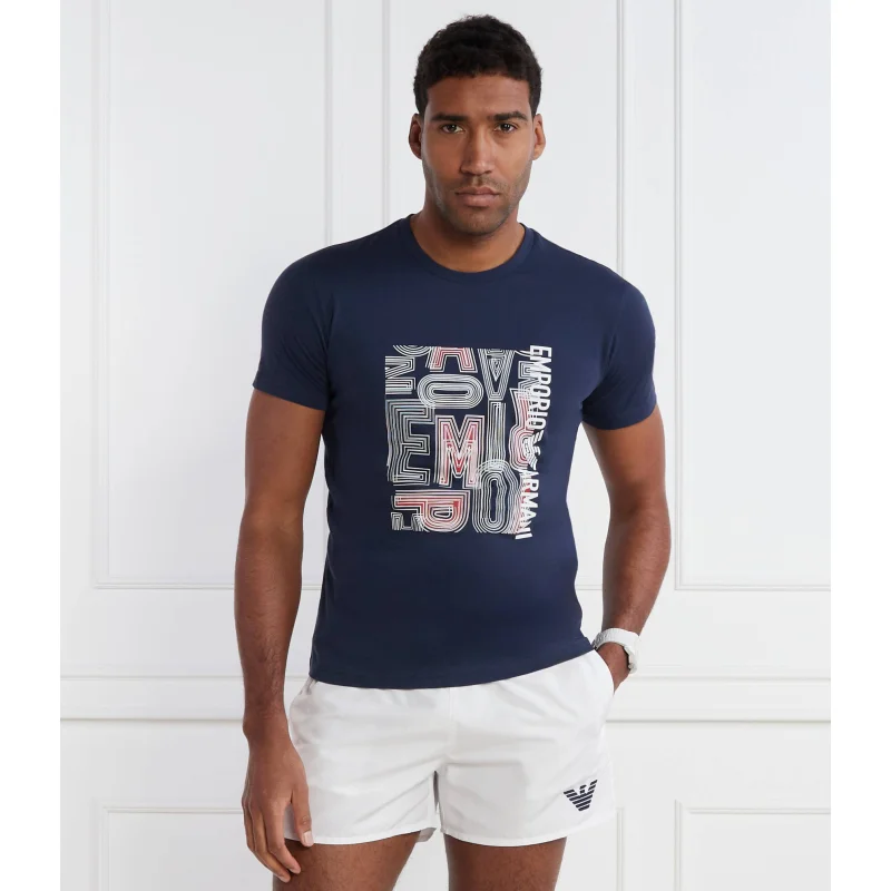 Emporio Armani T-shirt | Regular Fit