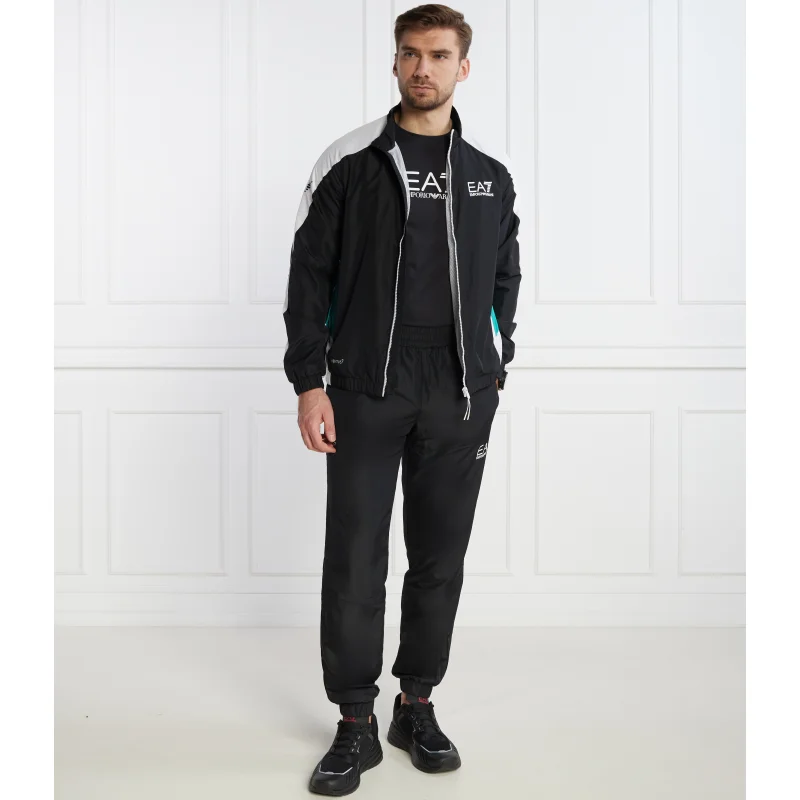 EA7 Dres | Regular Fit