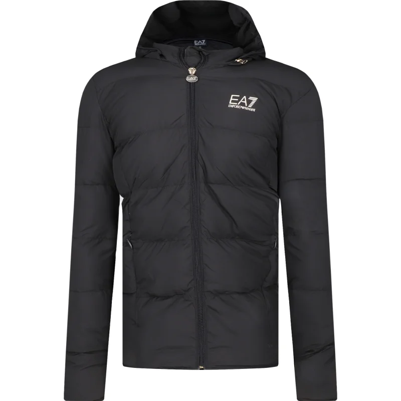 EA7 Kurtka BOMBER JACKET | Regular Fit