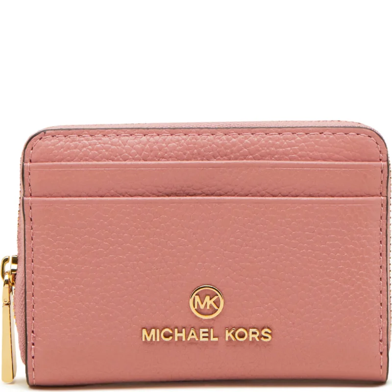 Michael Kors Skórzany portfel