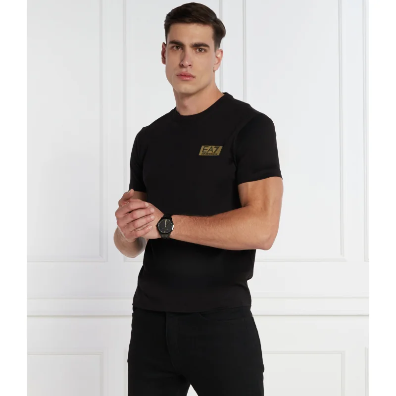 EA7 T-shirt | Regular Fit