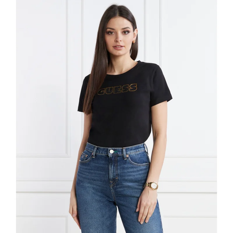 GUESS T-shirt | Regular Fit