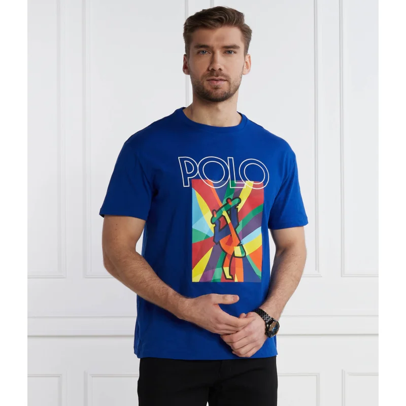 POLO RALPH LAUREN T-shirt | Regular Fit