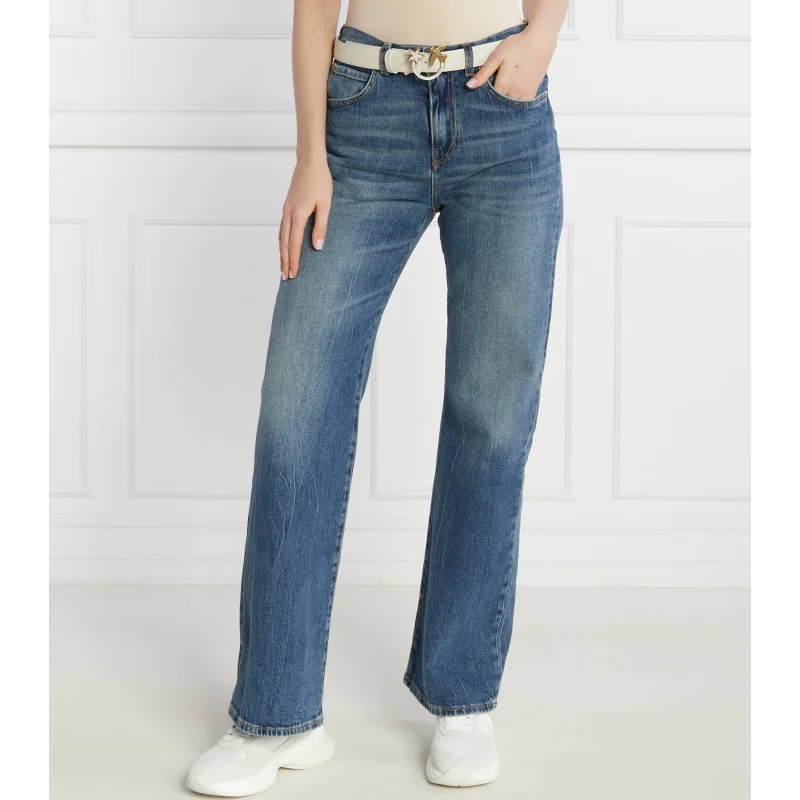 Pinko Jeansy WANDA | Regular Fit
