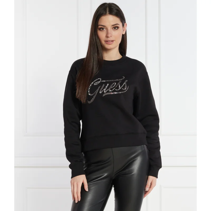 GUESS Bluza | Regular Fit