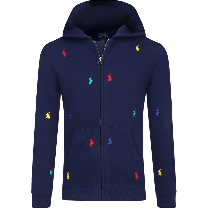 POLO RALPH LAUREN Bluza MAGIC | Regular Fit