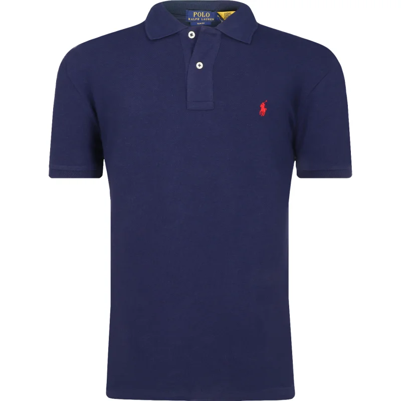 POLO RALPH LAUREN Polo | Slim Fit