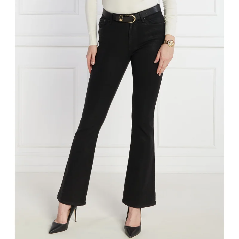 GUESS Jeansy | flare fit