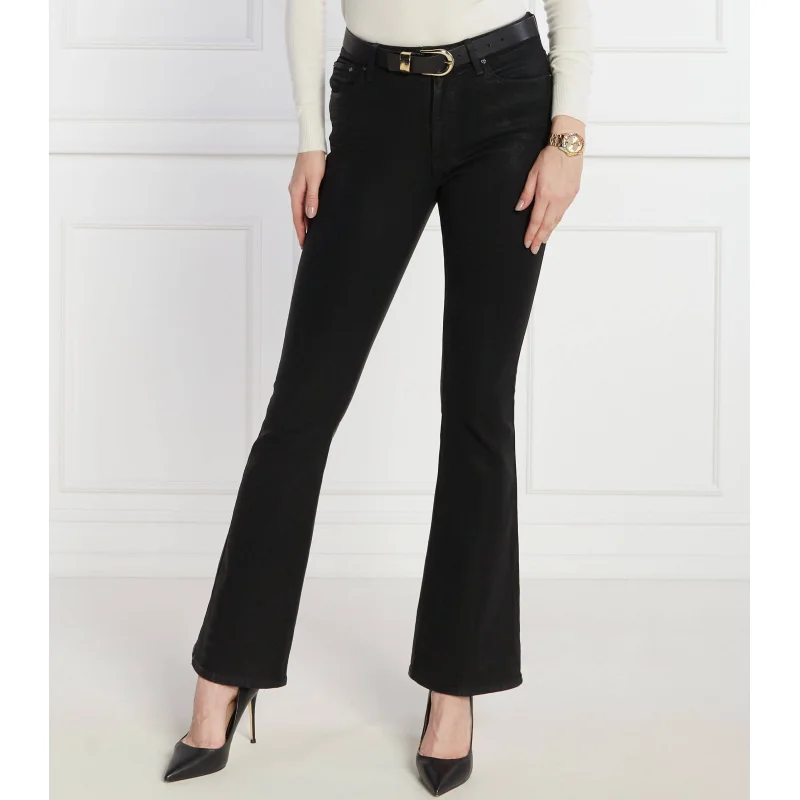 GUESS Jeansy | flare fit