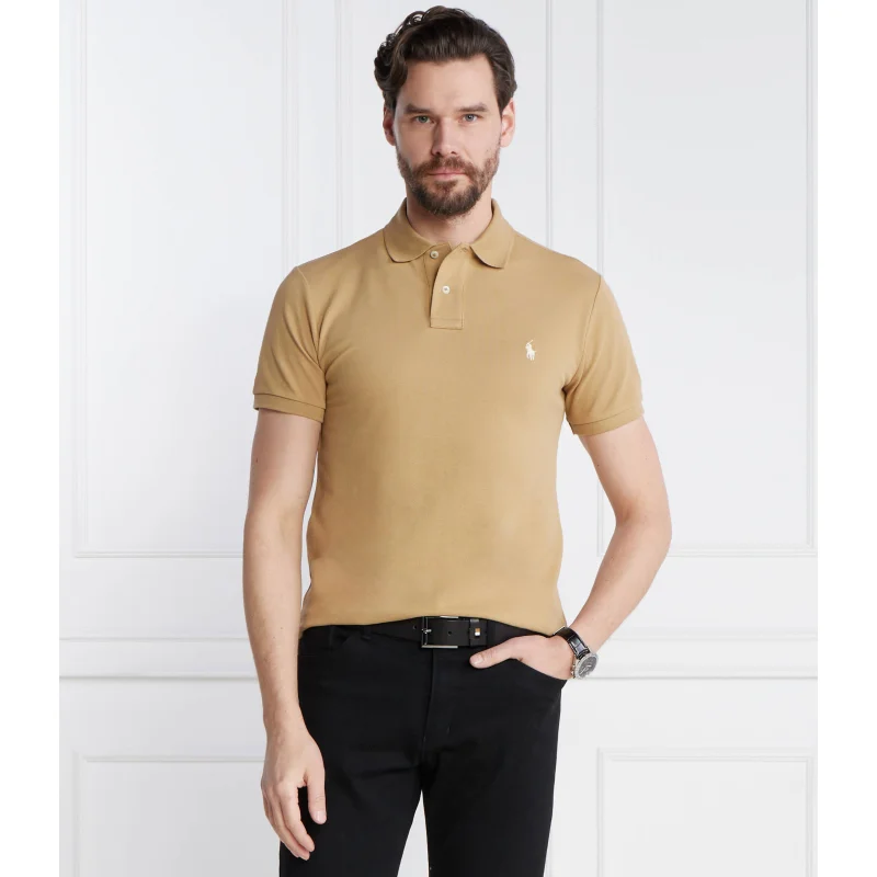 POLO RALPH LAUREN Polo | Slim Fit | pique