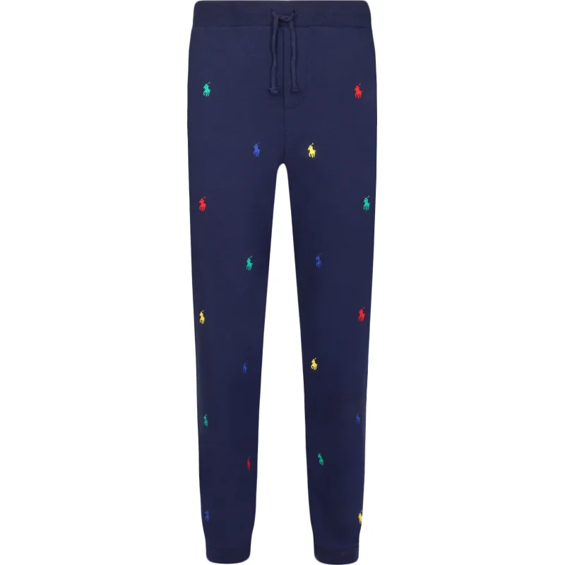 POLO RALPH LAUREN Spodnie dresowe | Regular Fit