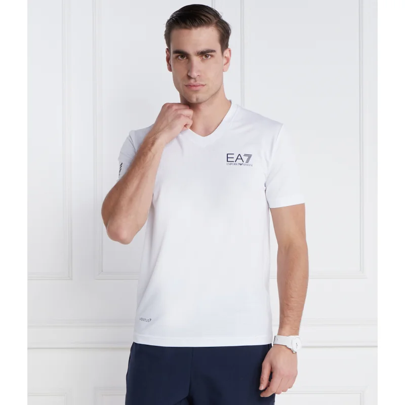 EA7 T-shirt | Regular Fit