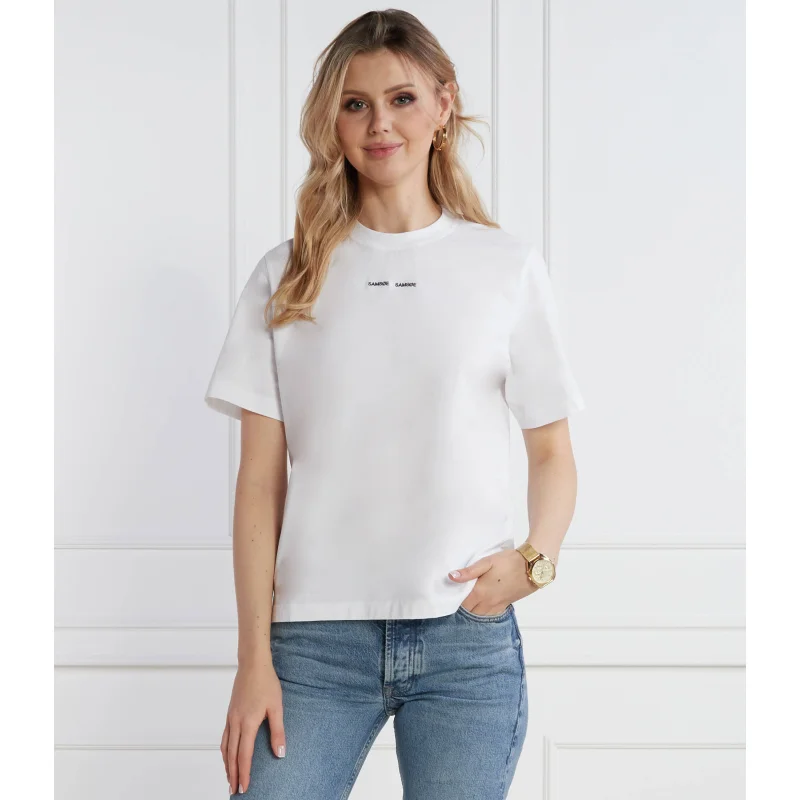 Samsøe Samsøe T-shirt Sadalila | Regular Fit