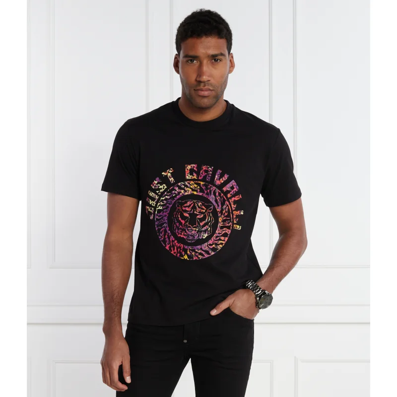Just Cavalli T-shirt | Regular Fit